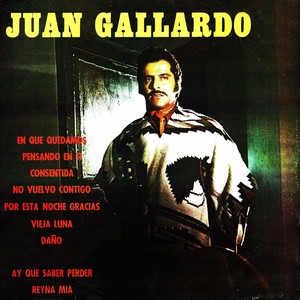 Juan Gallardo