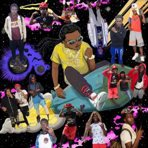 Temu // Sour (feat. QB & Yung Lawd) (Explicit)