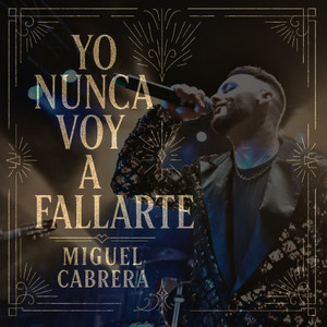Yo Nunca Voy A Fallarte