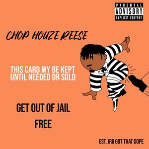 Free KOBK (feat. Chophouze Reece) [Explicit]