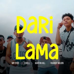 DARI LAMA