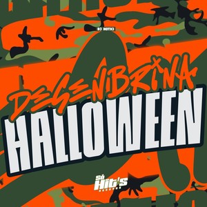 Desenbrina Halloween (Explicit)