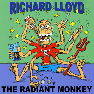 The Radiant Monkey