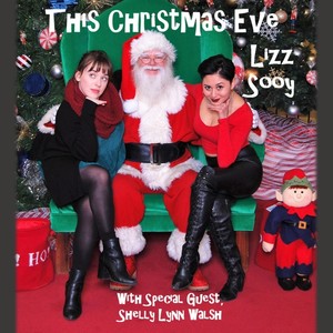 This Christmas Eve(feat. Shelly Lynn Walsh)