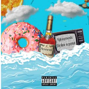 Strike a pose (Explicit)