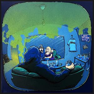 Vaik mä oisin siin (feat. Prossi)