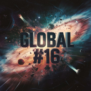 Global Mix Music #16