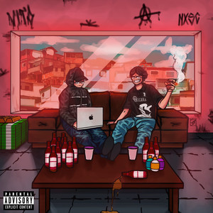 Calcinha Dela de Lado (Explicit)