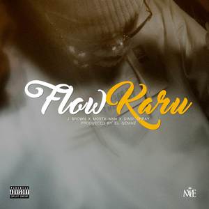 Flow Karu (Explicit)