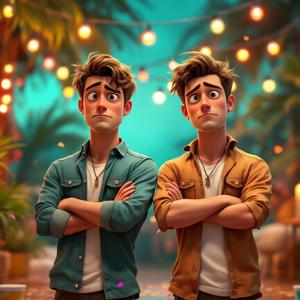 De Gjorde Ingenting (Explicit)