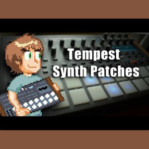 Tempest Nord Lead 4 已售留念