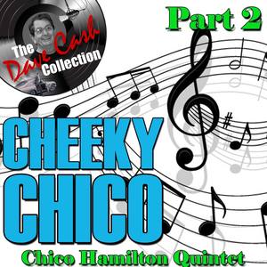 Cheeky Chico Part 2 - [The Dave Cash Collection]