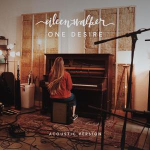 One Desire (Acoustic)