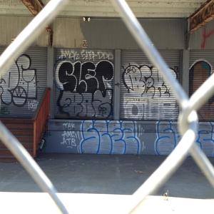 10 in Oakland (feat. Quenteysmackk) (Explicit)