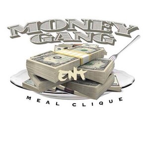 Money Gang Meal Clique: The Meal Ticket (Explicit)