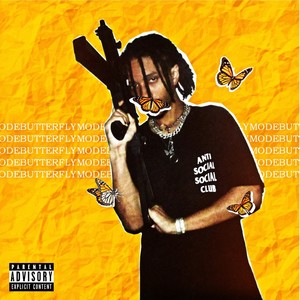 Butterfly Mode (Explicit)