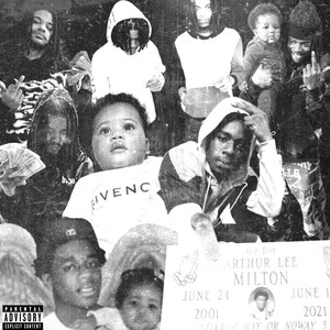 Forever Numb (Extended Edition) [Explicit]