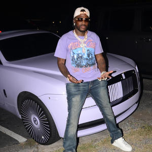 Mo Money (Explicit)