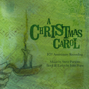 A Christmas Carol - 10th Anniversary Recording