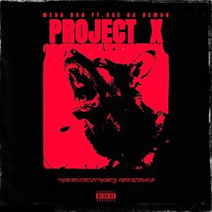 Project X (Explicit)