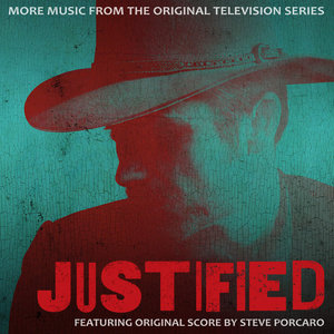 Justified (More Music From the Original Television Series) (火线警探第六季电视剧原声带)