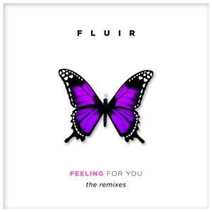 Feeling for You (The Remixes)