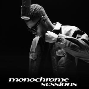 GO HARDER (feat. MONOCHROME SESSIONS) (Explicit)