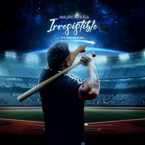 Irresistible (Explicit)