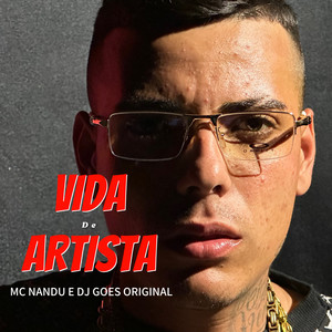 Vida de Artista (Explicit)