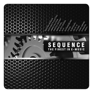 SEQUENCE-The Finest in E-Music