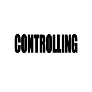 Controlling (Explicit)