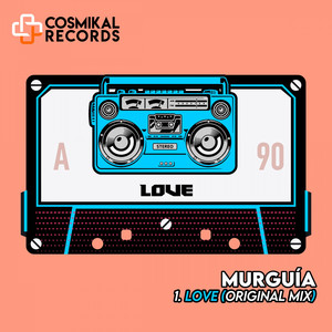 Love (Original Mix)