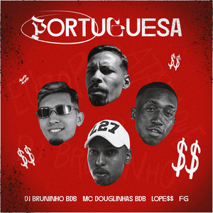 Portuguesa (Explicit)