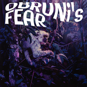 Obruni's Fear