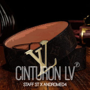 Cinturon Lv