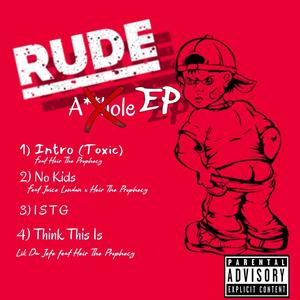 RUDE (Explicit)