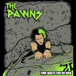 Time Waits for No Man (Explicit)