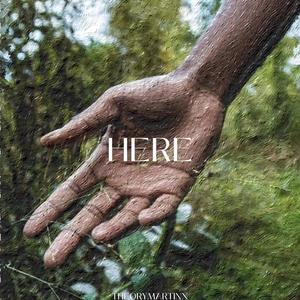 Here (feat. Amyna Love & Noah Caleb)