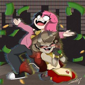 Shady (Instrumental)