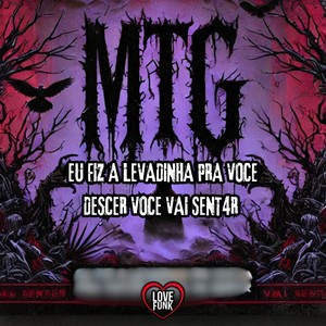Mtg - Eu Fiz a Levadinha Pra Voce Descer Voce Vai Sent4r (Explicit)