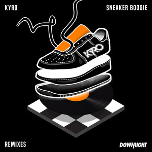 Sneaker Boogie (Dash One Remix)