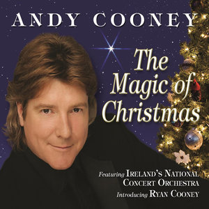 Andy Cooney - Sleigh Ride