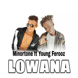 Lowana (Explicit)