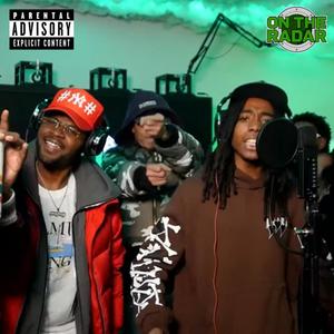 On The Radar Freestyle (feat. Fleego & HoodFly Mike) (Explicit)