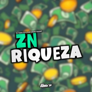 ZN Riqueza (Explicit)