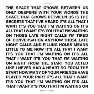 Breathing Space (Carl Sagan in Acid Edit) (Carl Sagan In Acid Edit)