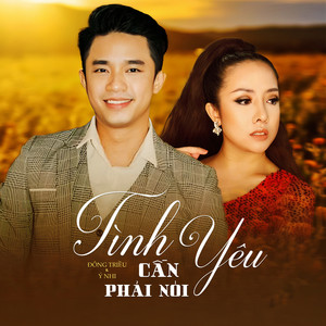 Tình Yêu Cần Phải Nói (feat. Ý Nhi)