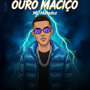 Ouro Maciço