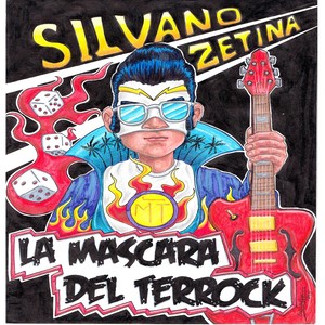 La Máscara del Terrock