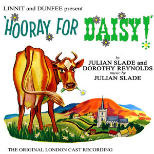 Hooray For Daisy (Original Cast Recording)